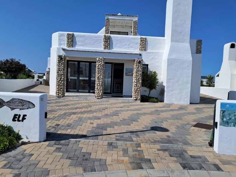 4 Bedroom Property for Sale in Dwarskersbos Western Cape